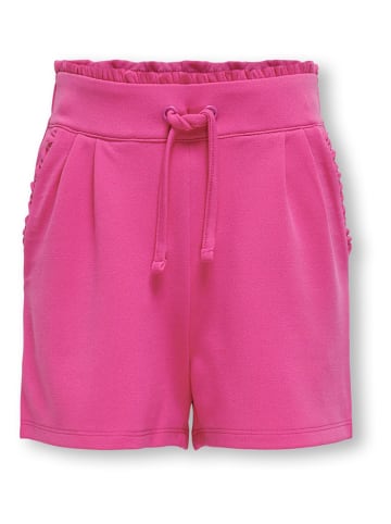 KIDS ONLY Shorts "Sania" in Pink