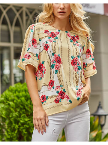 LA Angels Blouse geel