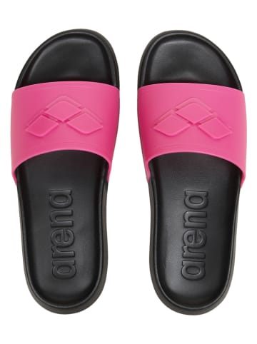 Arena Slippers roze
