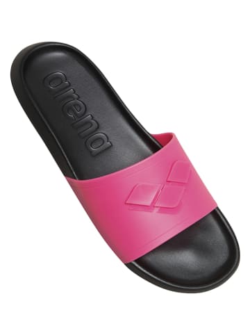 Arena Slippers roze