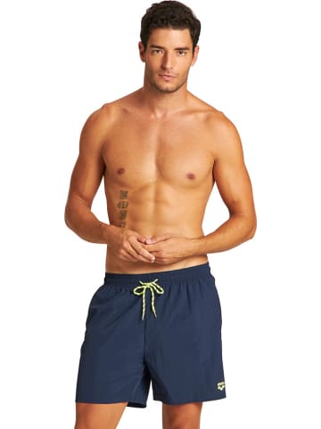 Arena Zwemshort "Tumby" donkerblauw