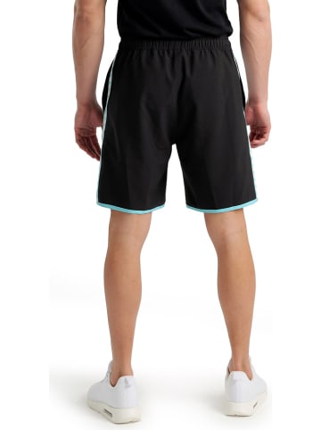 Arena Short zwart