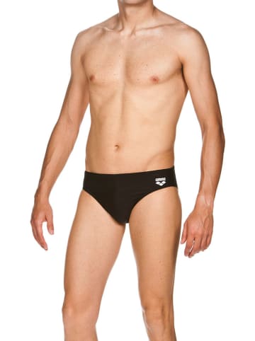 Arena Badehose "Dynamo" in Schwarz