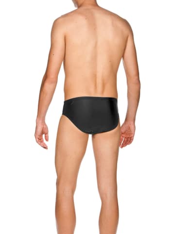 Arena Badehose "Dynamo" in Schwarz