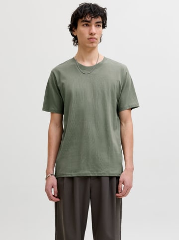 Jack & Jones Shirt in Grün
