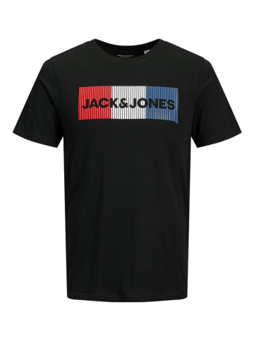 Jack & Jones Shirt zwart