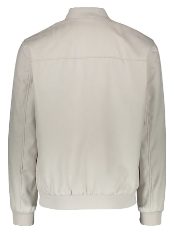 ONLY & SONS Bomberjacke in Grau