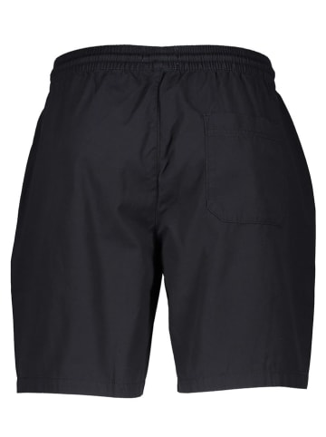 ONLY & SONS Shorts in Schwarz