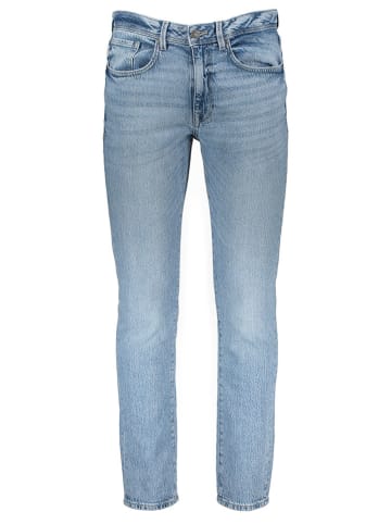 SELECTED HOMME Jeans - Slim fit - in Blau