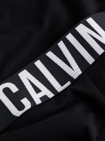 Calvin Klein 3er-Set: Boxershorts in Schwarz