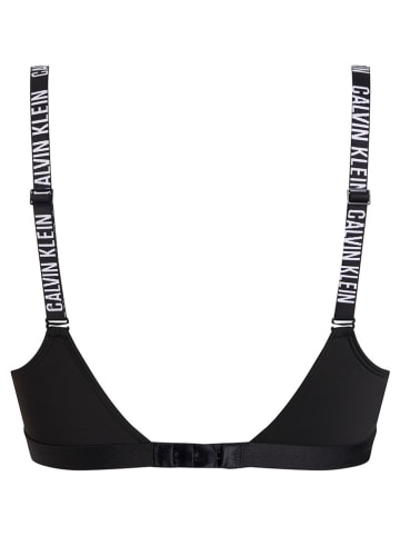 Calvin Klein Bügellose BH in Schwarz