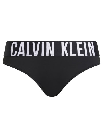 Calvin Klein Slip zwart