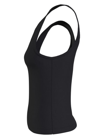 Calvin Klein Top in Schwarz