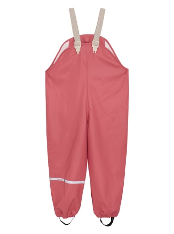 CeLaVi 2tlg. Regenoutfit in Pink