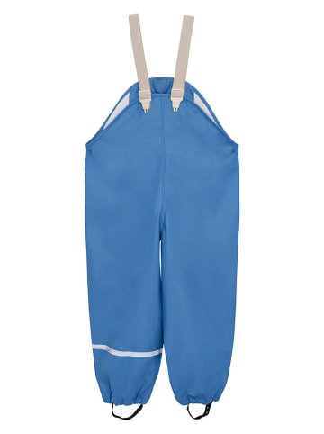 CeLaVi 2tlg. Regenoutfit in Blau