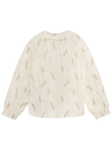 Minymo Blouse crème