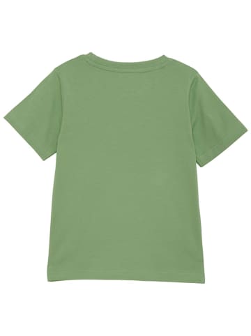 Minymo Shirt in Grün
