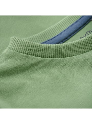 Minymo Shirt groen