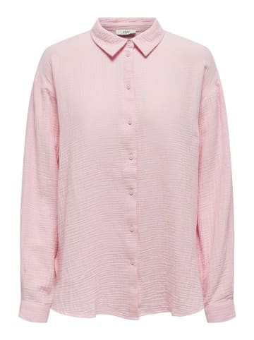 JDY Bluse in Rosa
