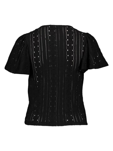 ONLY Shirt zwart