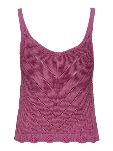 ONLY Stricktop in Pink