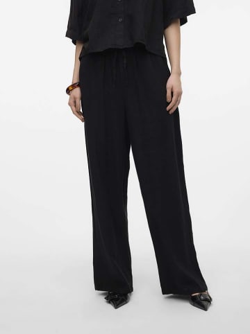 Vero Moda Broek zwart