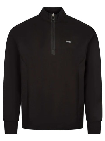 Hugo Boss Sweatshirt zwart