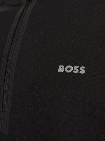 Hugo Boss Fashion Sweatshirt zwart
