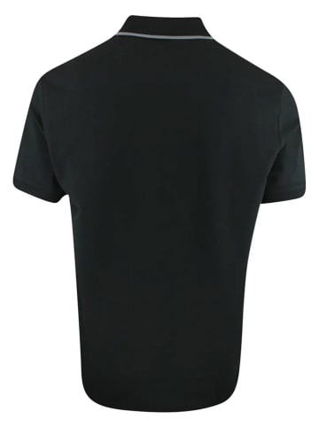 Hugo Boss Fashion Poloshirt zwart