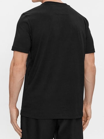 Hugo Boss Fashion Shirt zwart