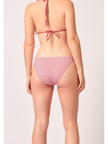 Skiny Bikini-Hose in Rot