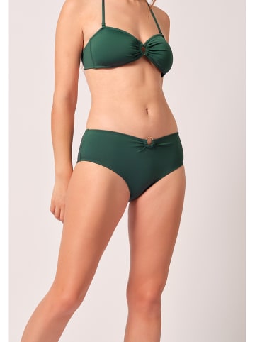 Skiny Bikinislip groen