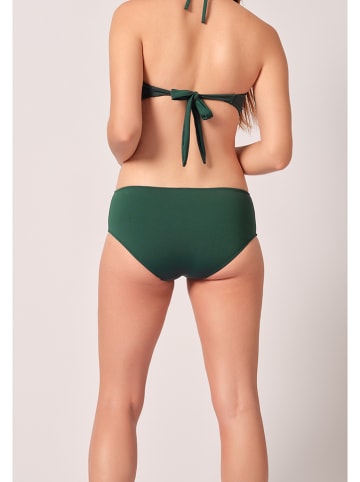 Skiny Bikinislip groen