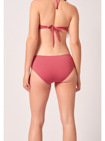 Skiny Figi bikini w kolorze różowym