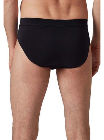 Skiny Slip zwart