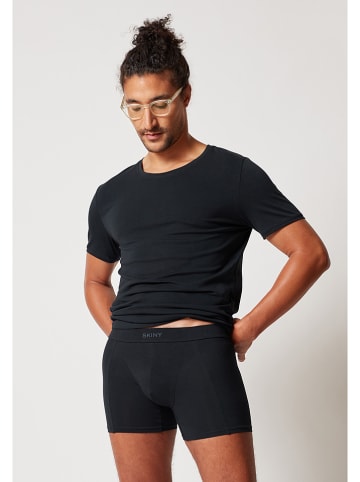 Skiny Boxershort zwart