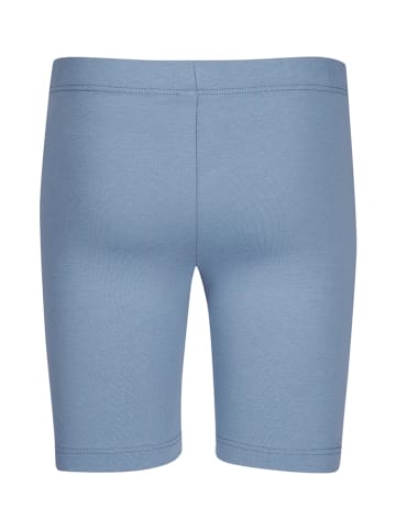 Skiny Pyjama lichtroze/blauw