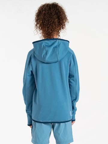 Dare 2b Fleece vest "Explore" blauw