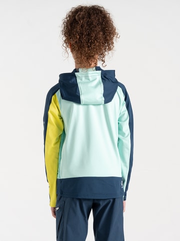 Dare 2b Fleece vest "Thriving II" turquoise