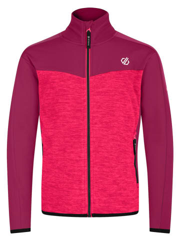 Dare 2b Fleece vest "Emergent Core" roze