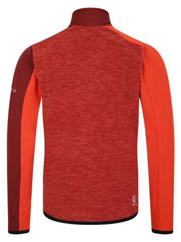Dare 2b Fleece vest "Emergent Core" rood