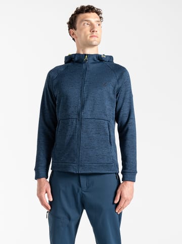 Dare 2b Fleece vest "Shielding" donkerblauw