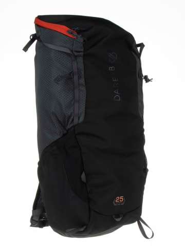 Regatta Rucksack "Torrek" in Schwarz