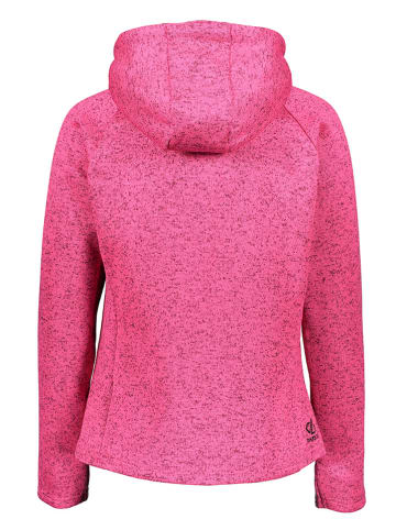 Dare 2b Fleece vest "Trail" roze