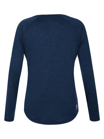 Dare 2b Functioneel shirt "Discern" donkerblauw