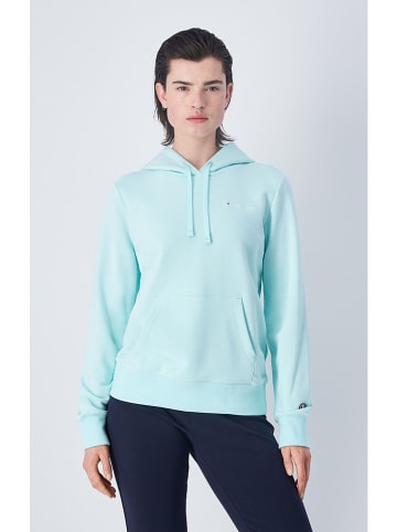 Champion Hoodie mintgroen