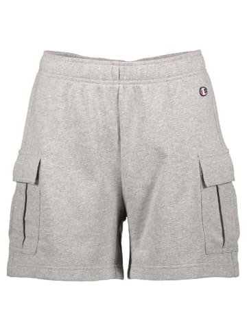 Champion Bermuda grijs