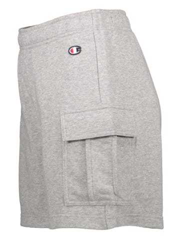 Champion Cargoshort grijs