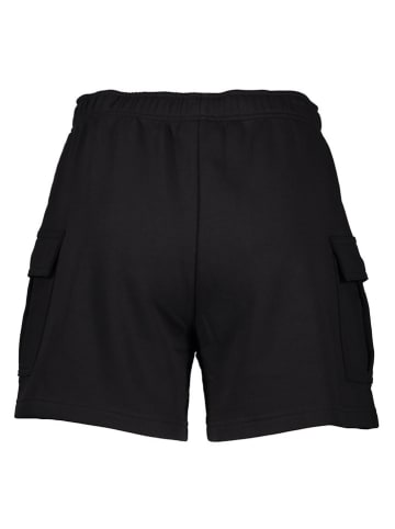 Champion Cargoshorts in Schwarz