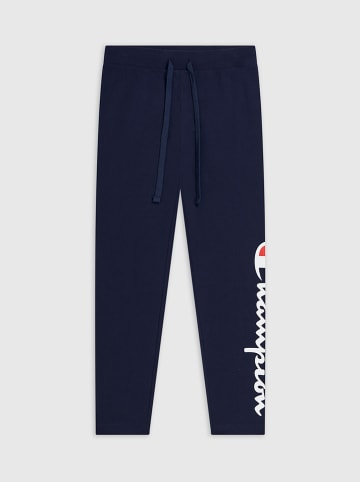 Champion Leggings donkerblauw